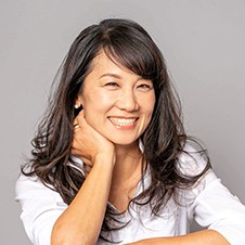 西丸 かおりさま（東京都）