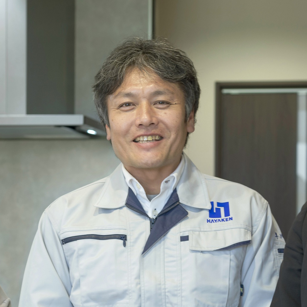 早川直人(はやかわ・なおと)