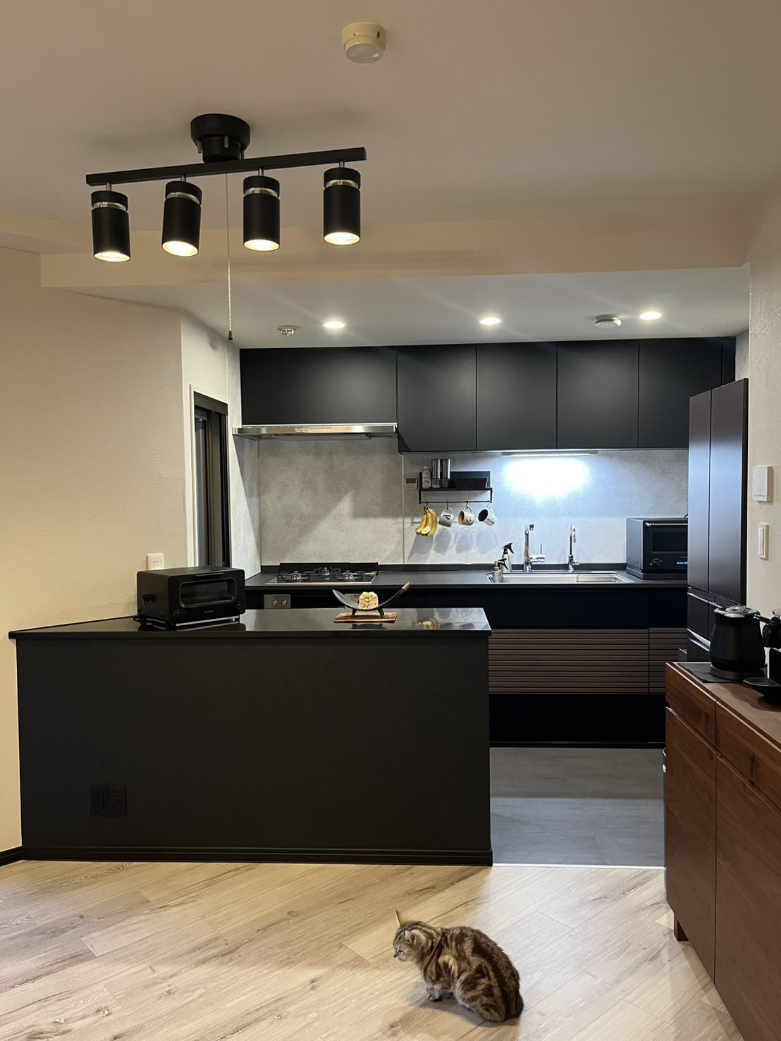 保護中: 日常が変わる、ホテルのような水まわり空間