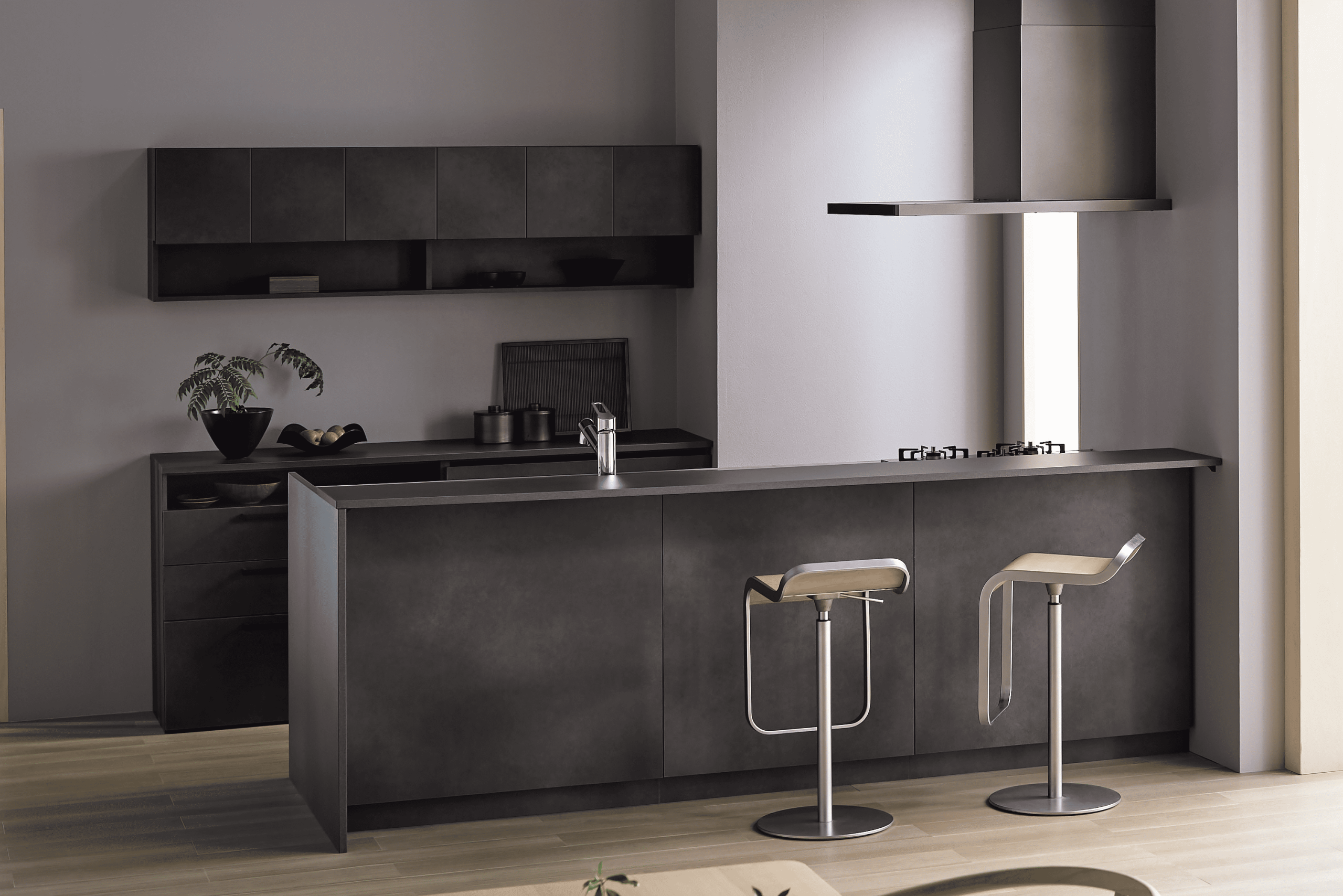 理想の「ミニマリストのキッチン」の作り方。収納術からアイテム選びまで徹底解説