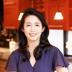 中村 奈津子さま(東京都)