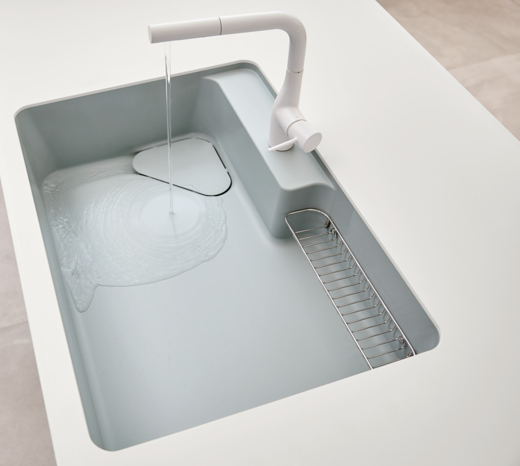 人工大理石（アクリストン）