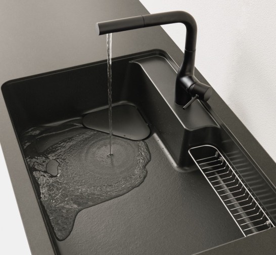 人工大理石（フォルテックス）