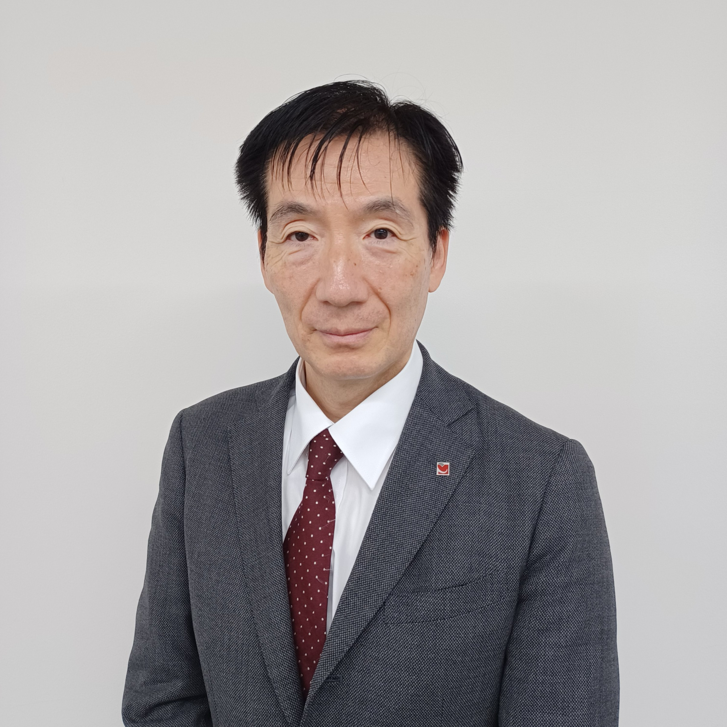 クリナップ（株）リテール営業部　稲葉