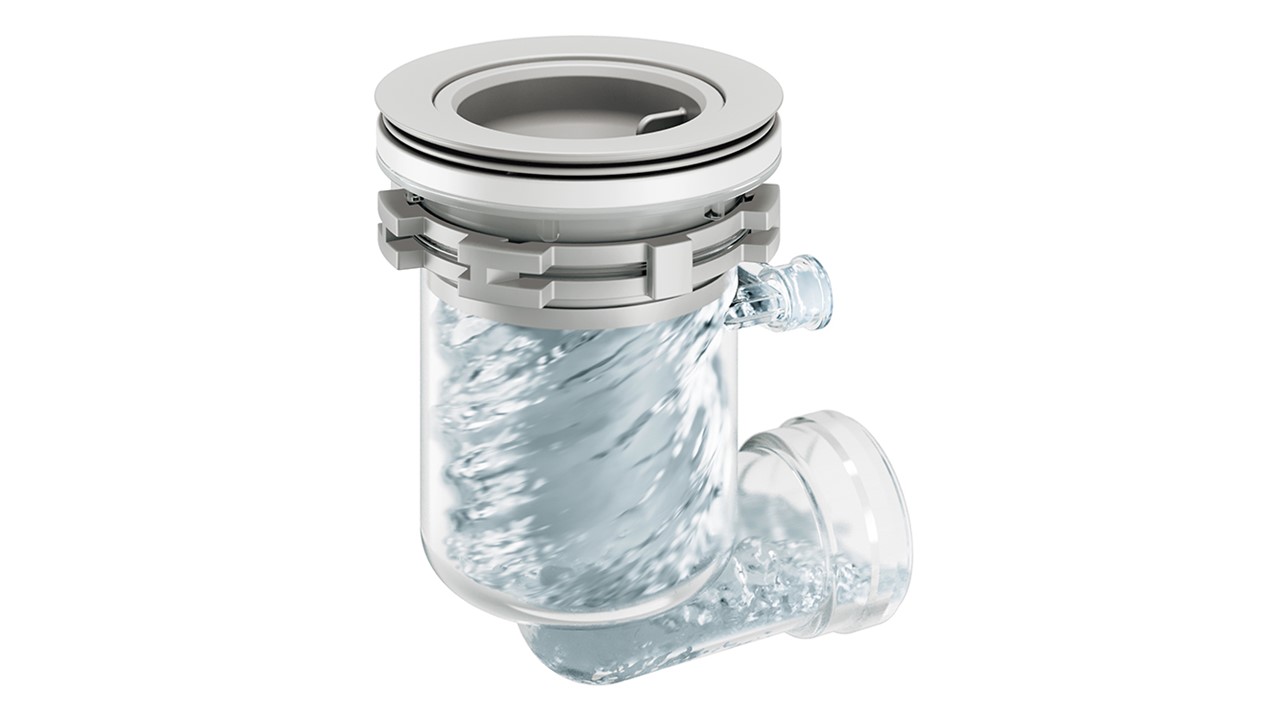 かってにクリントラップの開発秘話