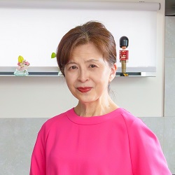 鈴木 桂子 さま(愛知県)