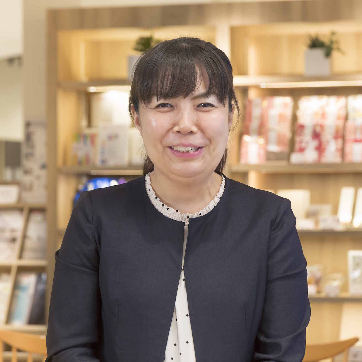 クリナップ（株）リテール営業部　猪爪