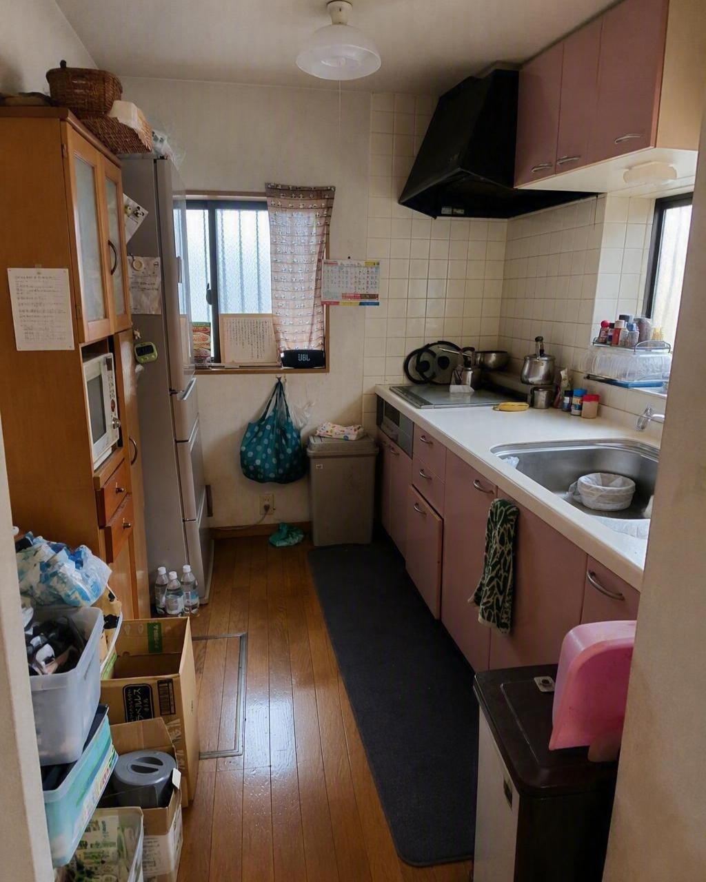 【Before】