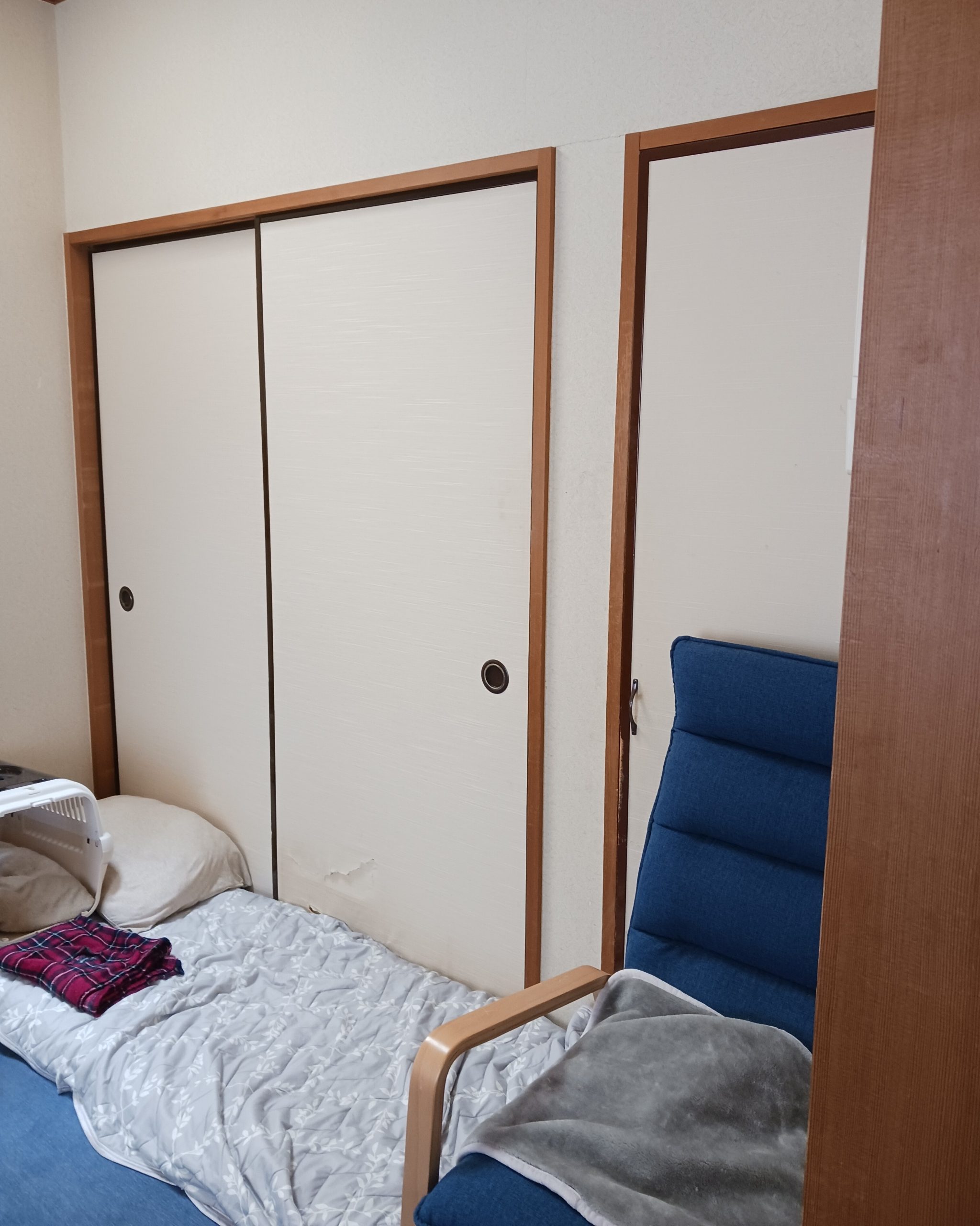 【Before】