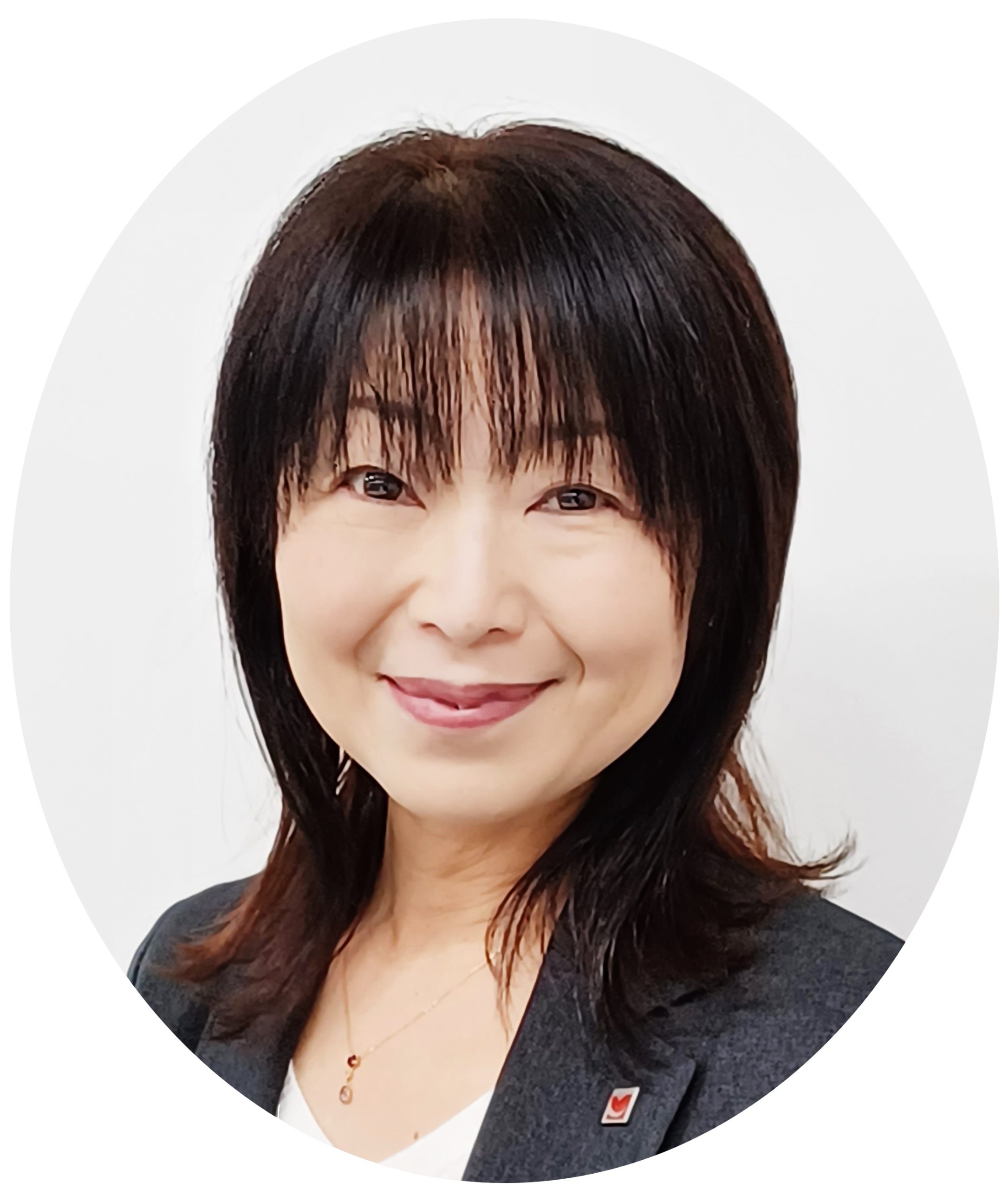 クリナップ（株）リテール営業部　柏﨑