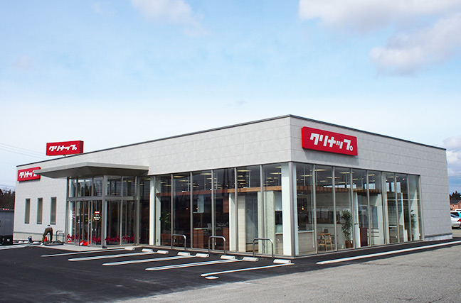 秋田ショールーム