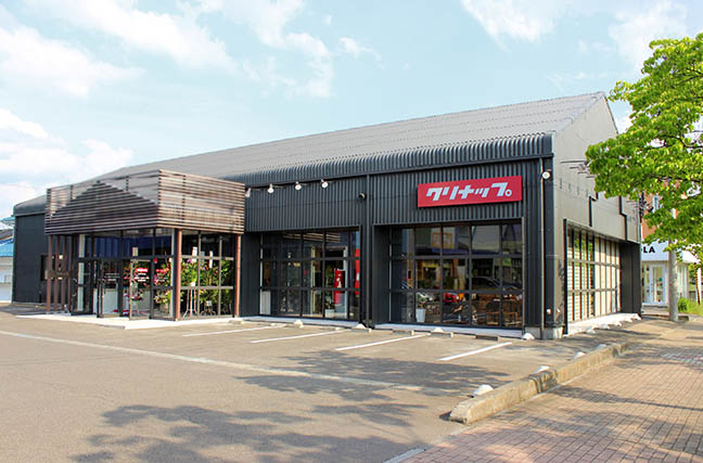 福島ショールーム