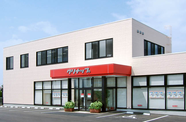 彦根ショールーム