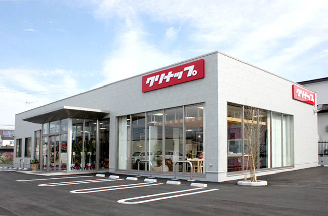 石巻ショールーム