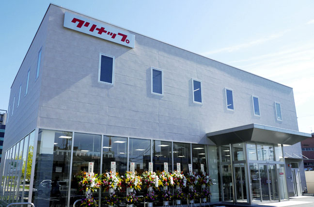 金沢ショールーム