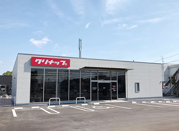 高知ショールーム