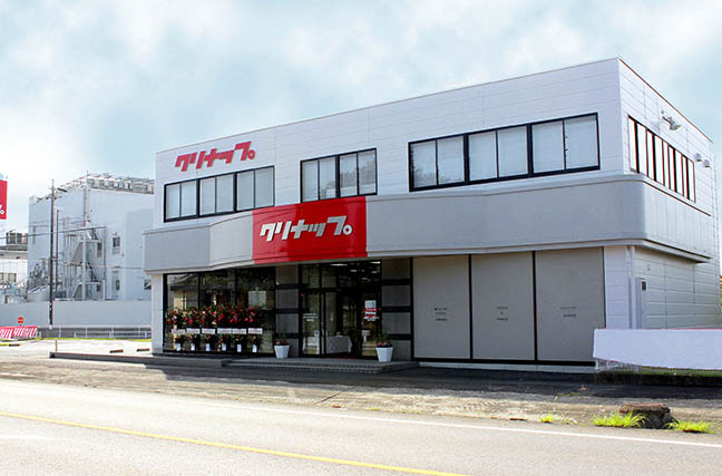 小牧ショールーム