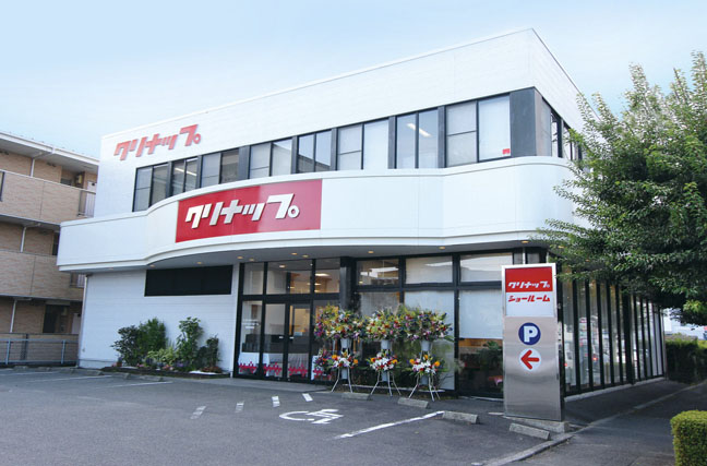 宮崎ショールーム