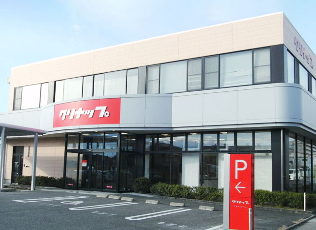 長野ショールーム