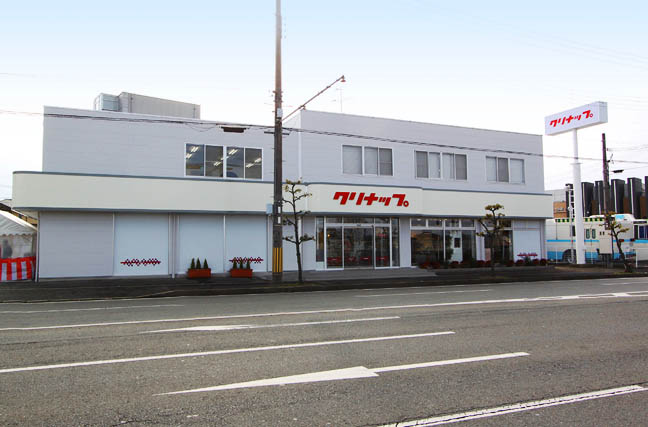 奈良ショールーム