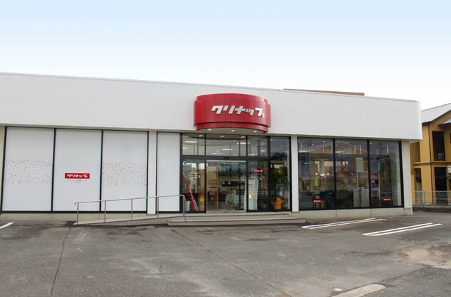 佐賀ショールーム