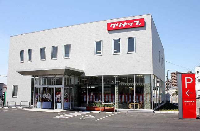 堺ショールーム