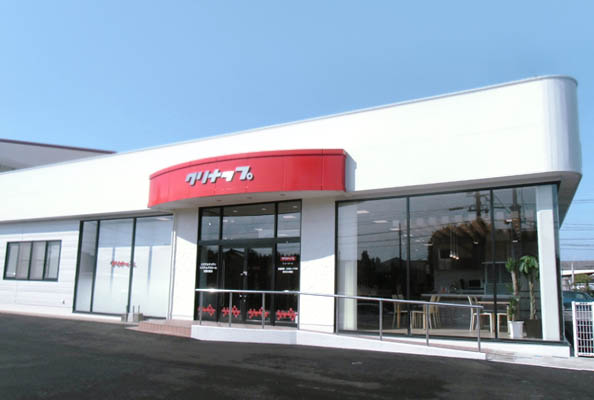 佐世保ショールーム