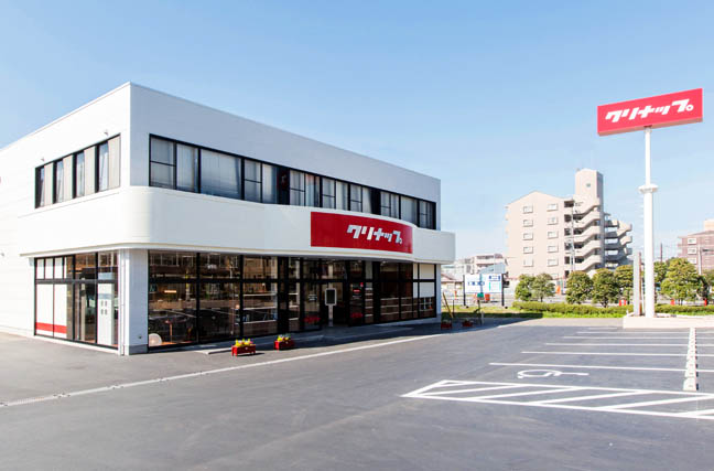 仙台ショールーム