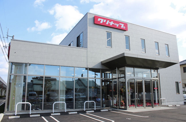 高松ショールーム