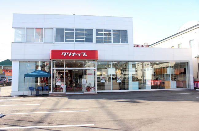 徳島ショ-ル-ム