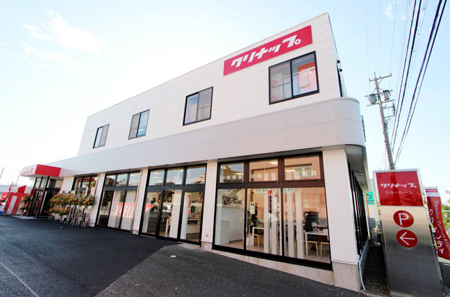 豊橋ショールーム