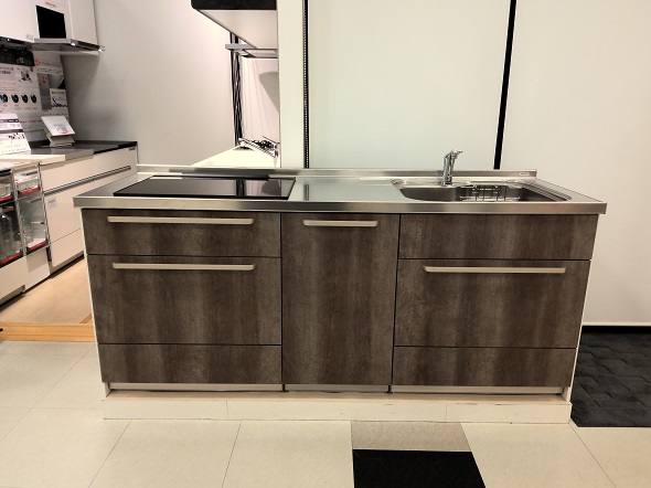 岐阜ショールーム | ショールーム | クリナップ ｜ システムキッチンの