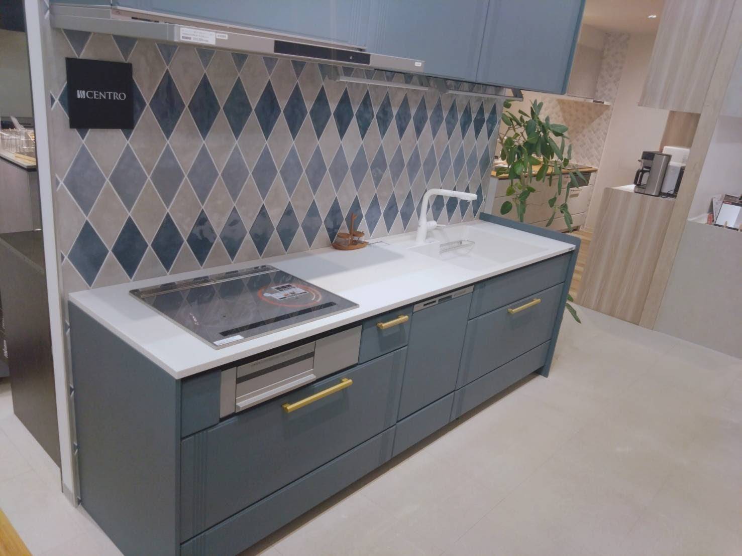 高知ショールーム | ショールーム | クリナップ ｜ システムキッチンの