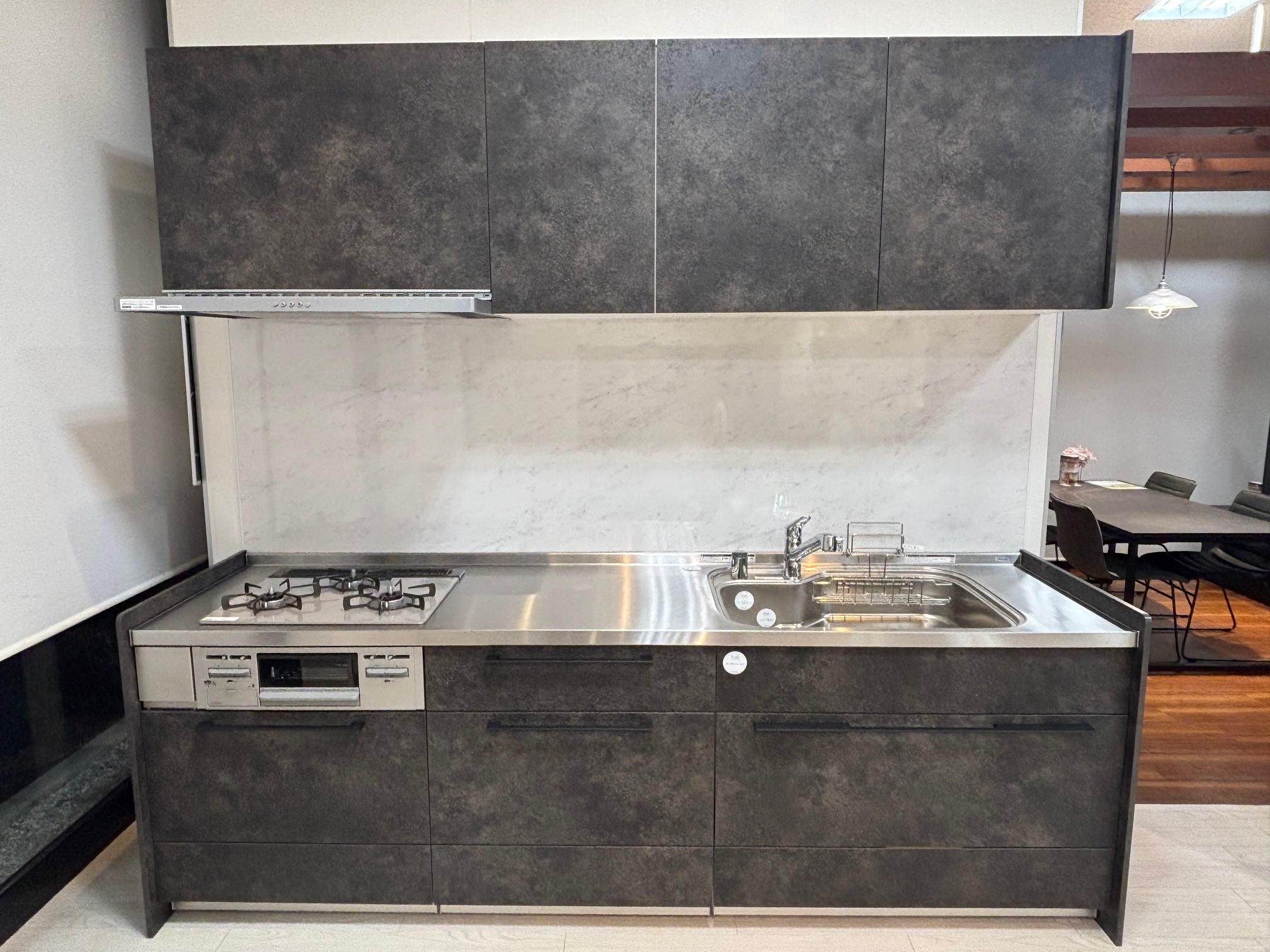 東京北ショールーム | ショールーム | クリナップ ｜ システムキッチン