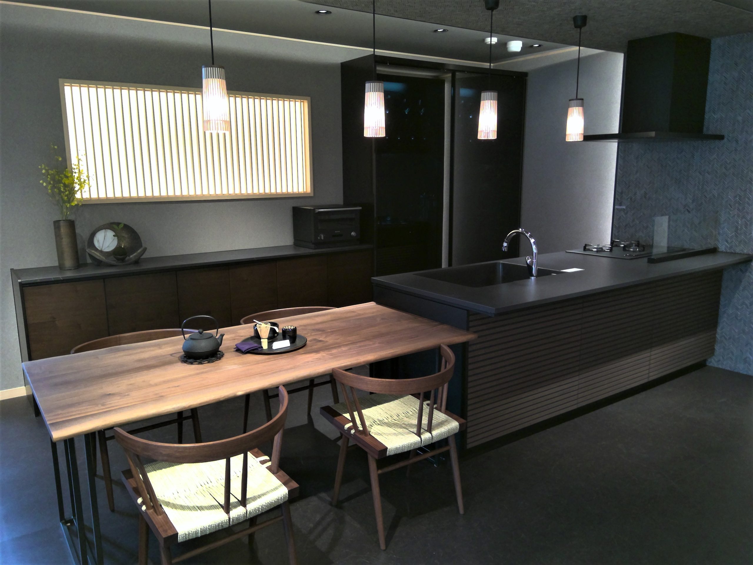 クリナップ 京都 ショールーム