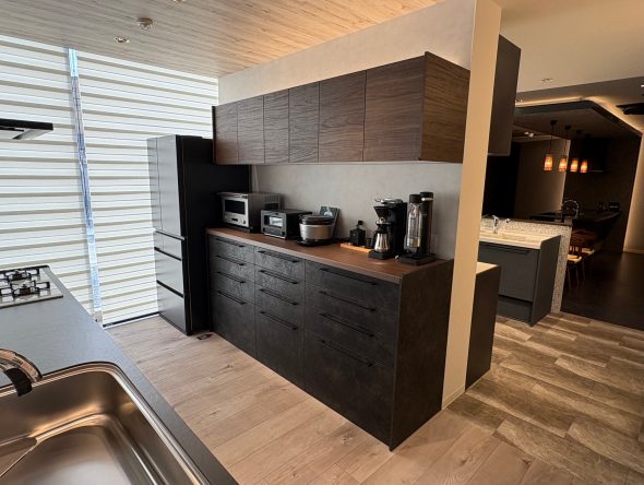 展示品検索｜ショールーム｜クリナップ