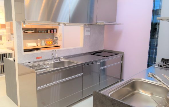 展示品検索｜ショールーム｜クリナップ