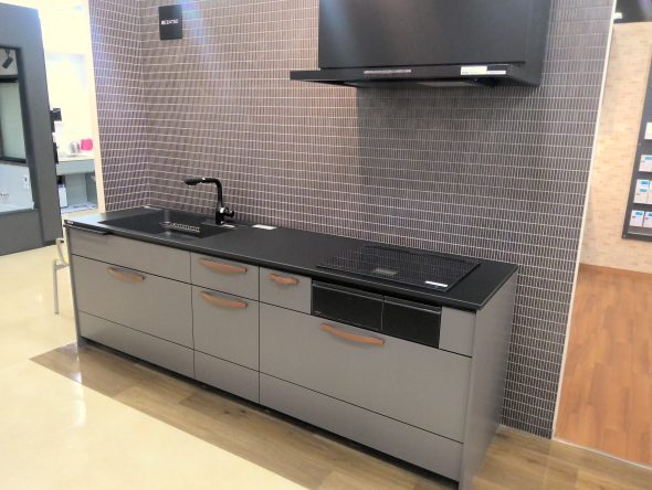 展示品検索｜ショールーム｜クリナップ