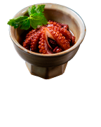 明石だこの柔らか煮