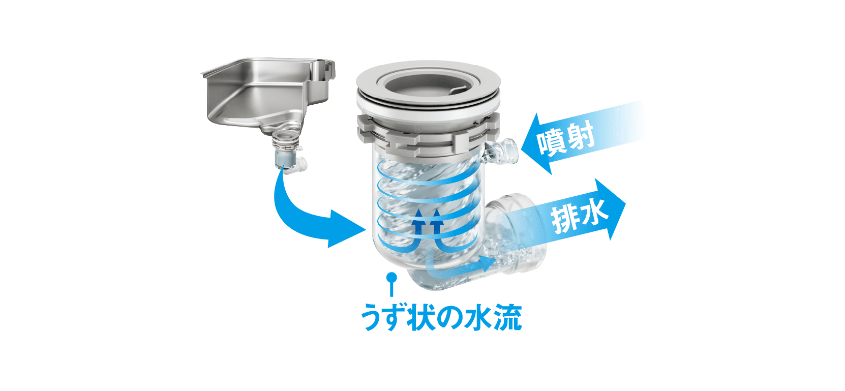天然木ワークトップ