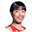 石井亜海　選手