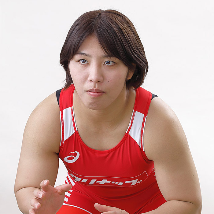石井亜美