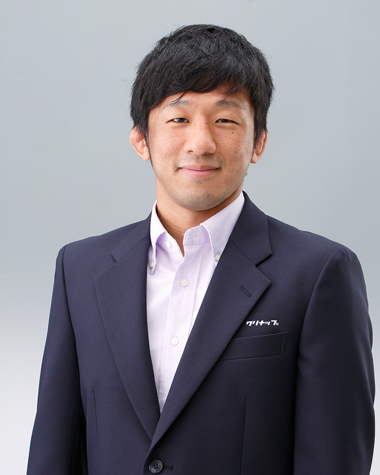 前田 翔吾