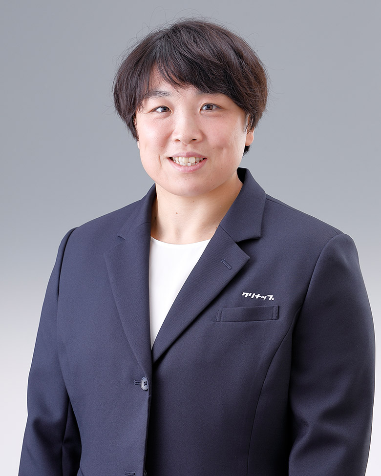 皆川 博恵