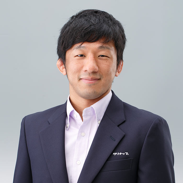 前田 翔吾