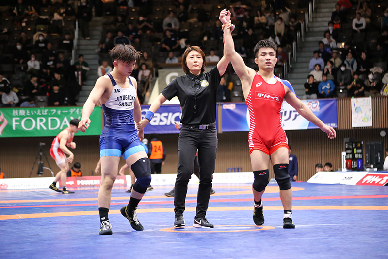 榊󠄀󠄀 流斗選手の試合写真6